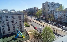 City Hotel Bucharest