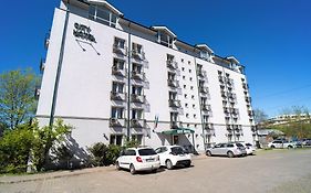 City Hotel Bucharest